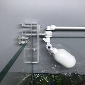 Ahpc01 Senstree Zaojiao Auto-top-off Ato Solution Auto Water Filler Adjustable Float Valve Mo