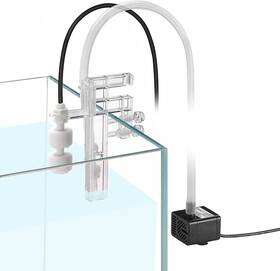 Ato-19u-3 Senstree Digiten Auto Top Off System Smart Ato Fish Tank Sump Water Filler Re