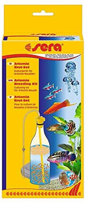 Sera 013560083703 Artemia Breeding Kit Aquarium Water Pump Parts