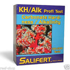 Sf1123 Salifert Kh-alk Aquarium Water