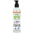 Sfh240ord Super Omega 3 Fish 728620998063