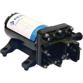 Shurflo 445030223228 Aqua King Ii Fresh Water Pump