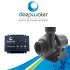 Bldc12 Si Ave Pump Brushless Deepwater Dc