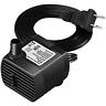 Si094934us Water Pumps Submersible Pump Fish Tank Power Cord 790404762153