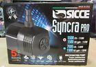 Rsph04u Sic623 Sicce New Syncra Pro Multifuction Water Pump 8011469962275