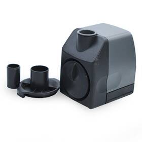 Sicce 011469933015 Multifunction 178 Gph Submersible Water Pump 8.3w Ultra Quiet Durable