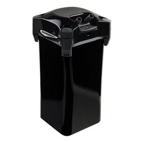 Sicce 011469957103 Whale 200 Aquarium Canister Filter 25-50 Gal 190 Gph -