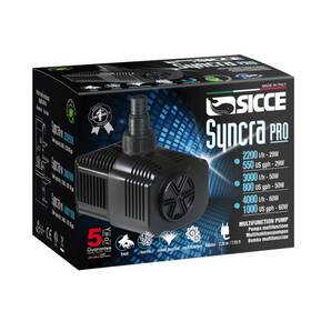 Sicce 011469962251 Syncra Pro 3000 Pump - 800 Gph 1 Each By