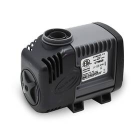 Sicce 011469996713 Syncra Silent 1.0 Multifunction 251 Gph Water Pump Italian Made 16w Ultra Q