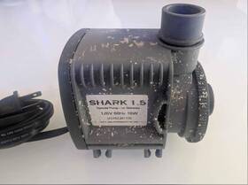 273513 Sicce Syncra Silent 2.0 Multifunction 568 Gph - Used