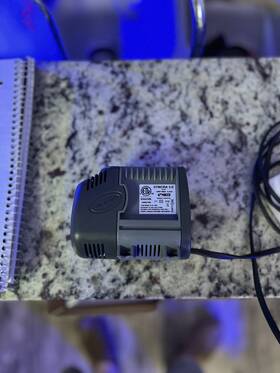 34899579 Sicce Syncra Silent 3.0 Aquarium Return Pump 714 Gph