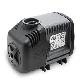 Sicce 716184531819 Syncra Silent 2.0 Multifunction 568 Gph Submersible Water Pump Italia