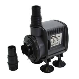 Sk400 Sicce 748388700586 Skimmer Pump With Needle Wheel