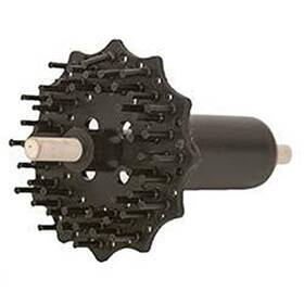 Se200 Sicce 748388701026 Sk200 Skimmer Pump Replacement Needle Wheel Impeller
