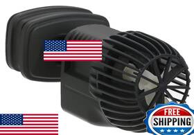 B01e6dh9ri Sicce Voyager Nano 2000 Wave Maker Flow Pump 530 Gph 360 Adjustable Quiet Subm