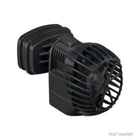 B07nx9qvp3 Sicce Xstream 6500 Wave Maker Flow Pump 1720 Gph 360 Adjustable Quiet