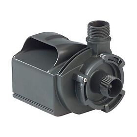 Sic611 Sicce Multi Multifunction Aquarium Pump Designed For Submerged And In-line