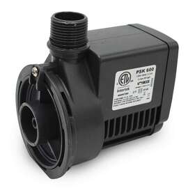 Oc9239 Sicce Psk 600 Skimmer Pump Designed For Marine Use Oem Impeller Prote Inch