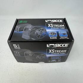P5111827 Sicce New Xstream 6500 Wave Pump