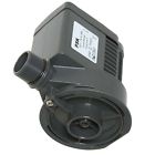 Psk600 Sicce Pump Protein Included Impeller Skimmer Pinwheel Replacement