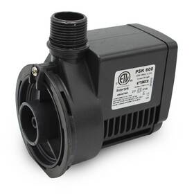 Si00165 Sicce Psk 600 Replacement Skimmer Pump