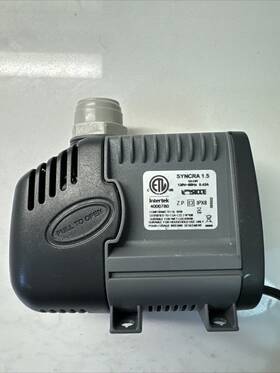 Sic-105 Sicce Syncra 1.5 Pump