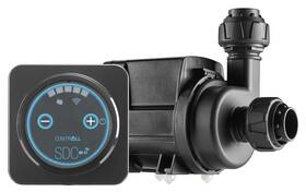 Rsyd01u Sicce Sic-729 Syncra Sdc 6.0 Controllable Pump - 400-1450gph