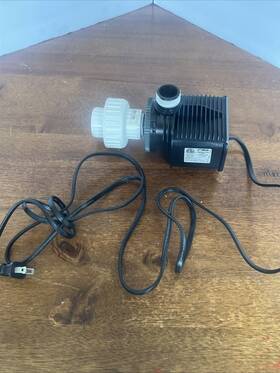 Sic620 Sicce Syncra Pro 2200 Pump 550 Gph -