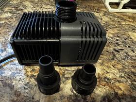Sic622 Sicce Syncra Pro 4000 Pump 1000 Gph -
