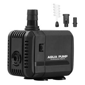 Simple Deluxe 840166253946 210gph 8w Submersible Water Pump For Fish Tank Pond Aquarium Fountain