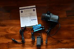 1600 Simplicity 638346586898 Dc Aquarium Circulation Pump