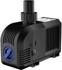Sjhj-1500 Songjoy 396 Gph Submersible