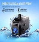 Sjhj-600 Songjoy 158 Gph Submersible