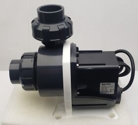 2905 Skimz L110 Circulation Pump Reef Aquarium Water Return Gph Nib