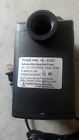 H.max.4.0m.fmax4000 Sl-4000 Songlong Submersible Aquarium Pump Lp