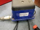 Sl66a Aquatic Air Pump
