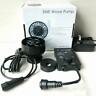 Slw-20 Jebao Sine Wave Flow Wavemaker Quiet Pump For Fish Aquari