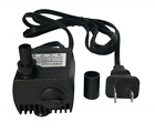 Slwp01b Fortric Ac 110v Submersible