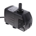 Sm-088 Unbranded Water Pump Submersible For Aquarium Fish Tank Us Plug