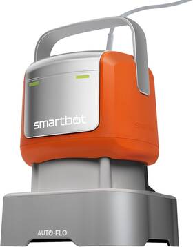 Robust2800 Smartbot Submersible Water Pump 1/2hp 2800gph Portable Electric Utility Auto Switch