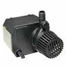 Sns-192-b00827h3nk Beckett Corporation Gph Submersible Pond Pump Water For Small Ponds