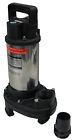 Th-150 Solids 2900gph Handling Submersible Pump