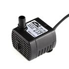 Sp-180 Aquaneat 50gph Submersible Water