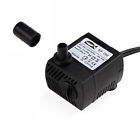 Sp-250 Aquaneat 80 Gph Hydroponic