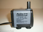 Sp-98 Volt Miniature Aqueon 120 98 Fountain Pump Submersible Gph Aquarium