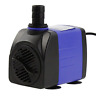 Sp-a578 Aquaneat Submersible Water Pump Gph Aquarium Filter Pumps 691202694274