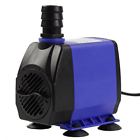 Sp-a579 Unbrand Gph Submersible Water Pump Adjustable Powerhead Aquarium Fish Tank