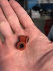 Sp-wp-si-imp-psk600 Sicce Replacement Impeller End Caps For Skimmer Pump Only