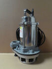 Css-60.4-50s Spc-60.4-50s - Submersible Stainless Steel Water Pump