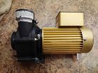 Sq-dart-sgold Reeflo Super Gold Hybrid External Water Pump